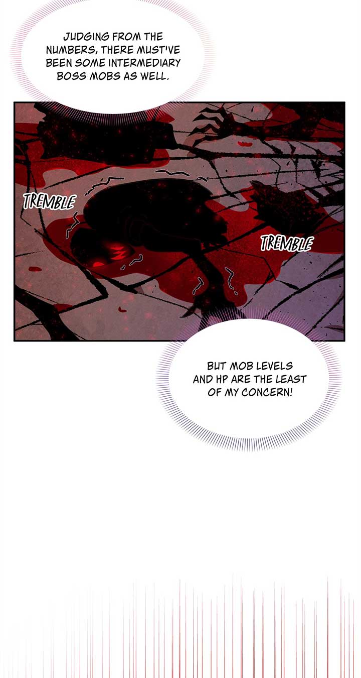 Named Player Elais: The Emperor’s Lady Chapter 2 page 22