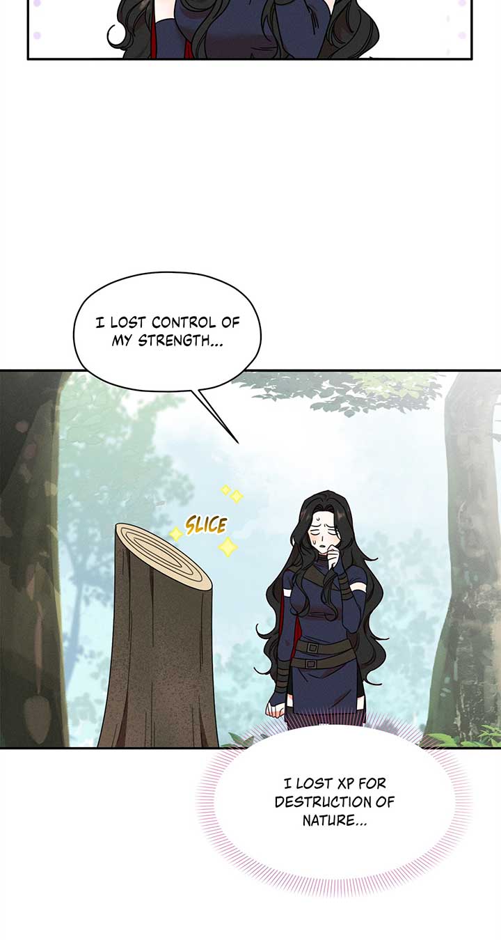 Named Player Elais: The Emperor’s Lady Chapter 2 page 24