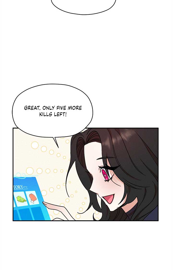 Named Player Elais: The Emperor’s Lady Chapter 2 page 28
