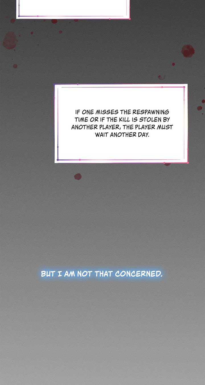 Named Player Elais: The Emperor’s Lady Chapter 2 page 31