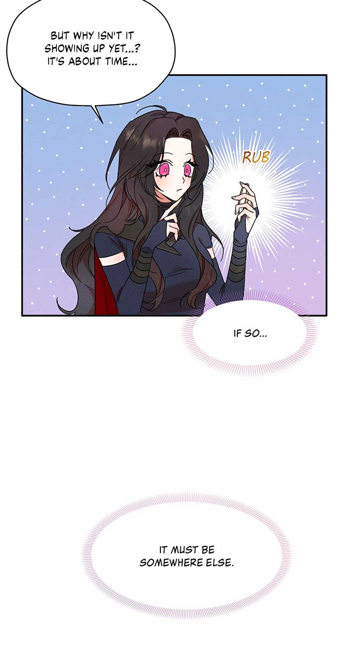 Named Player Elais: The Emperor’s Lady Chapter 2 page 33