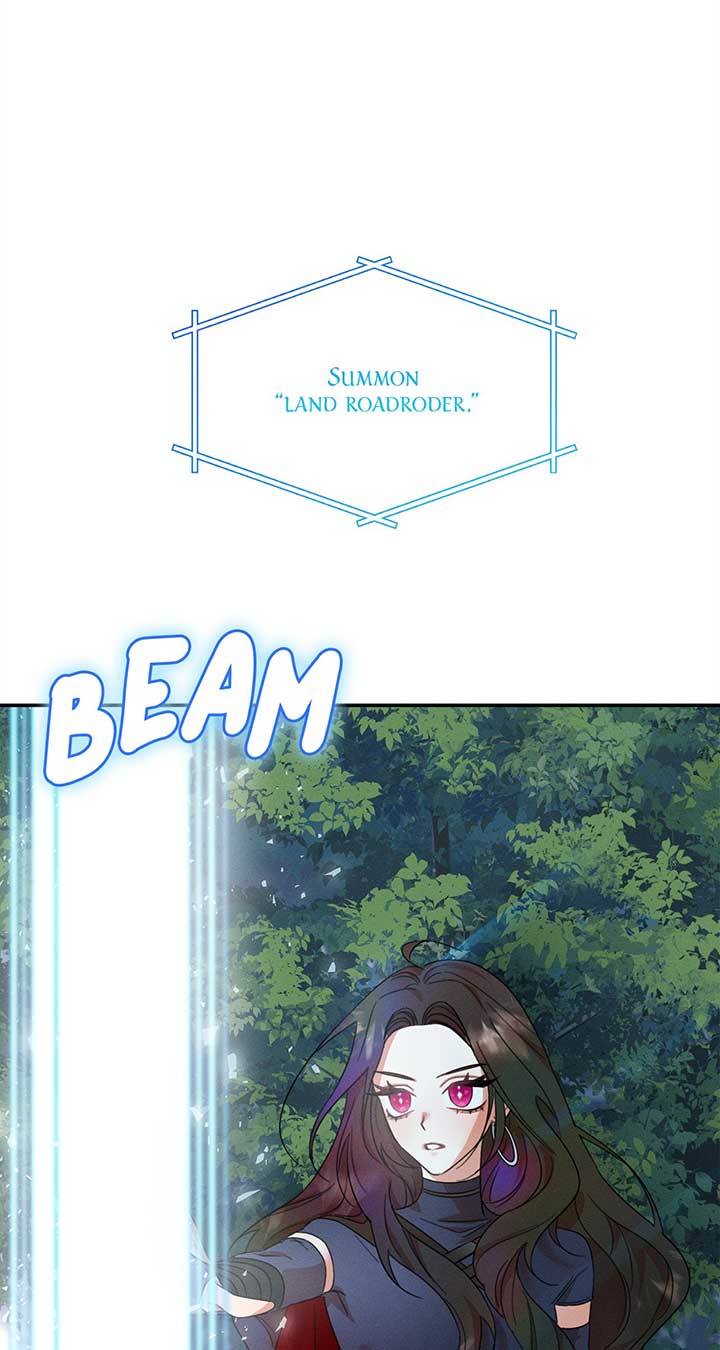 Named Player Elais: The Emperor’s Lady Chapter 2 page 34