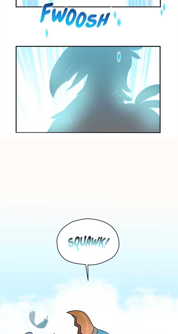 Named Player Elais: The Emperor’s Lady Chapter 2 page 36