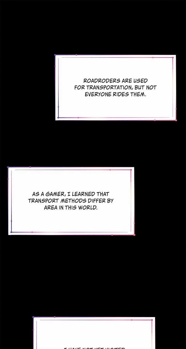 Named Player Elais: The Emperor’s Lady Chapter 2 page 40