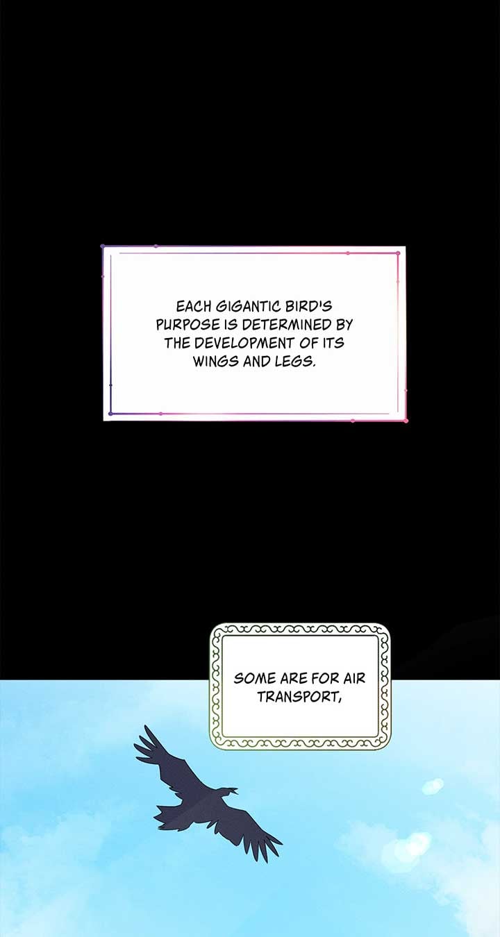 Named Player Elais: The Emperor’s Lady Chapter 2 page 43