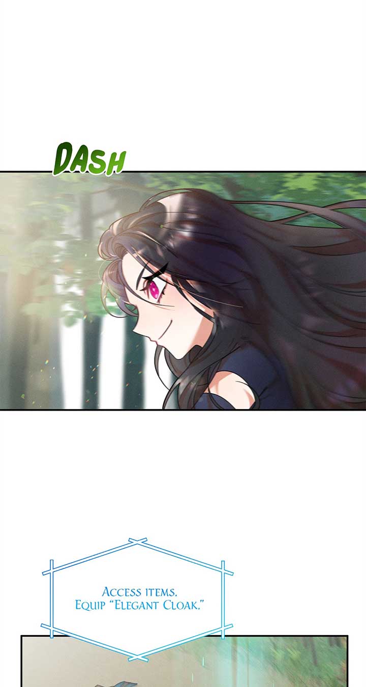 Named Player Elais: The Emperor’s Lady Chapter 2 page 48