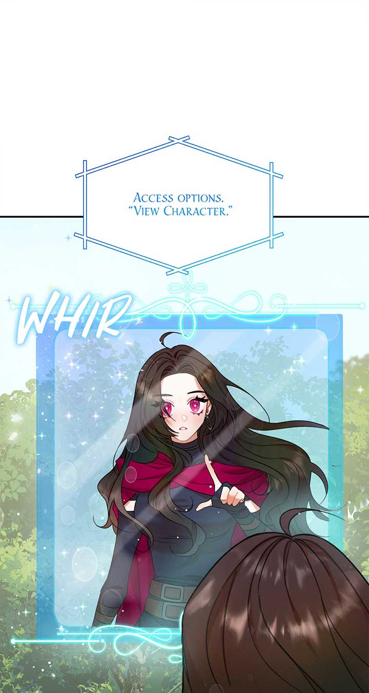 Named Player Elais: The Emperor’s Lady Chapter 2 page 50