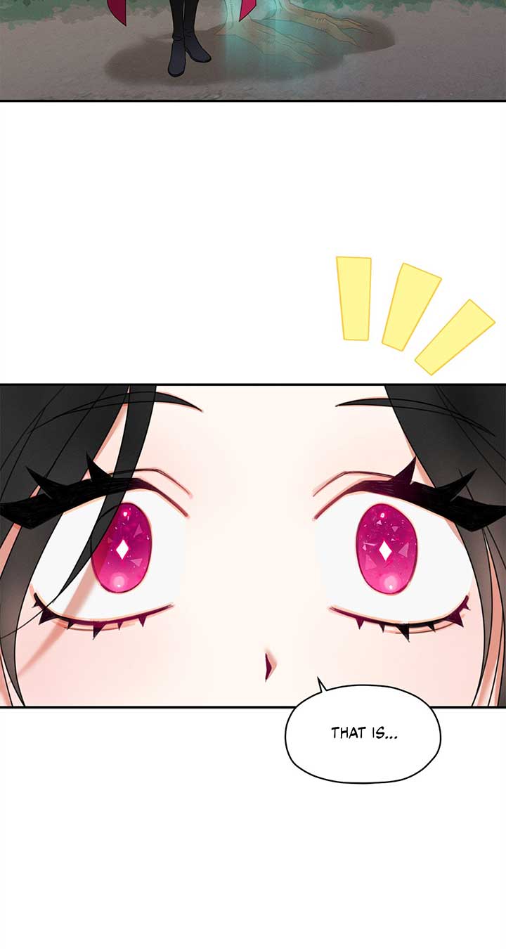 Named Player Elais: The Emperor’s Lady Chapter 2 page 55