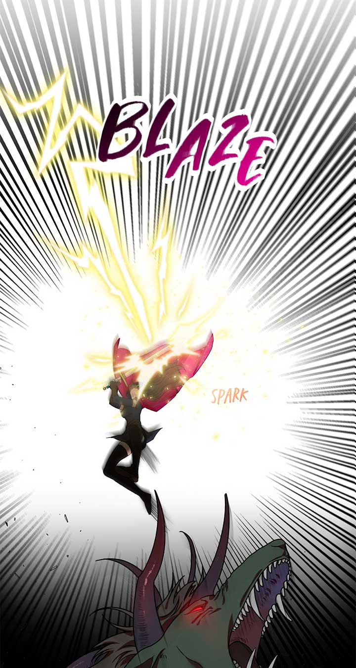 Named Player Elais: The Emperor’s Lady Chapter 2 page 62