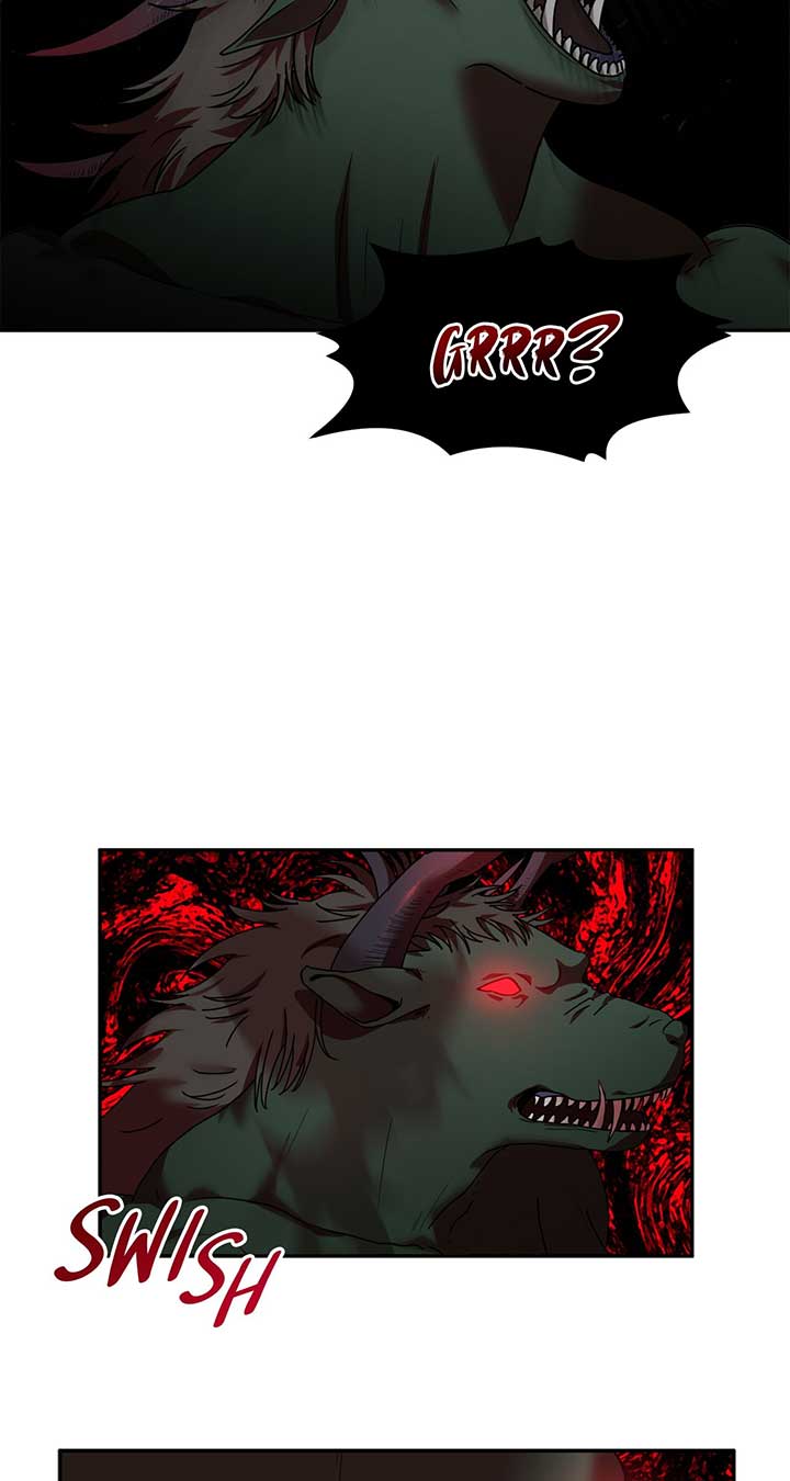 Named Player Elais: The Emperor’s Lady Chapter 2 page 63
