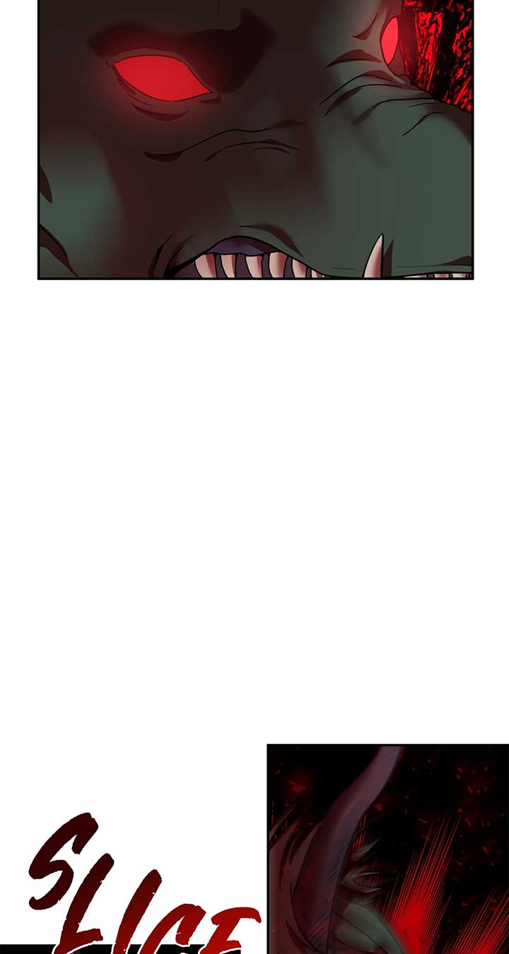 Named Player Elais: The Emperor’s Lady Chapter 2 page 64