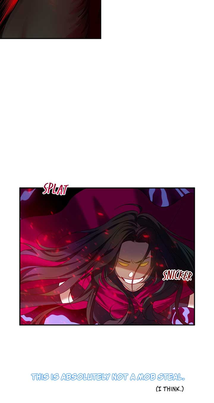 Named Player Elais: The Emperor’s Lady Chapter 2 page 66