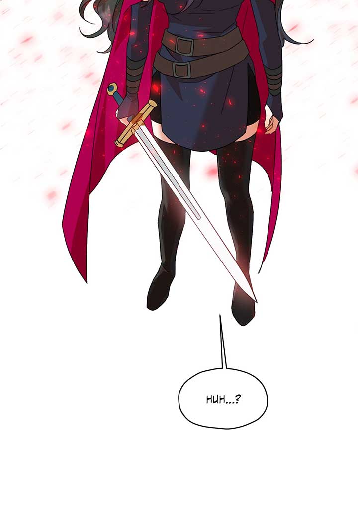 Named Player Elais: The Emperor’s Lady Chapter 2 page 68