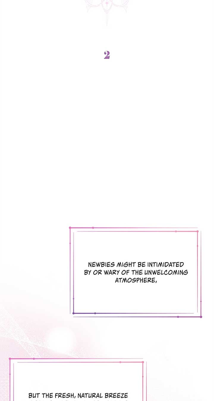 Named Player Elais: The Emperor’s Lady Chapter 2 page 6