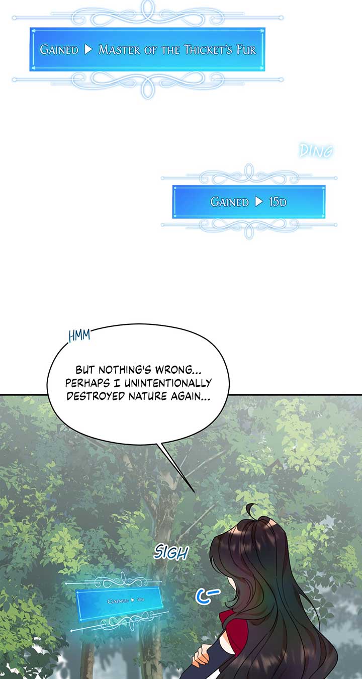 Named Player Elais: The Emperor’s Lady Chapter 2 page 70