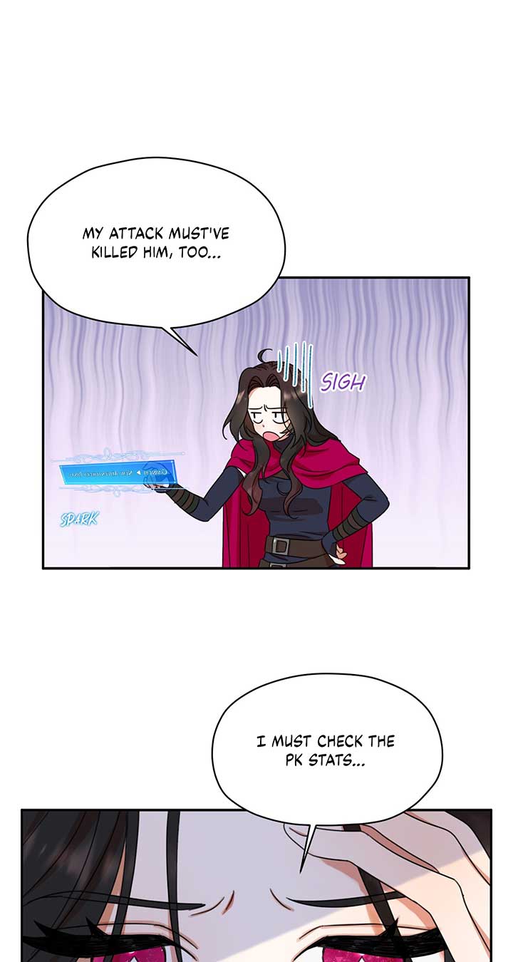 Named Player Elais: The Emperor’s Lady Chapter 2 page 74