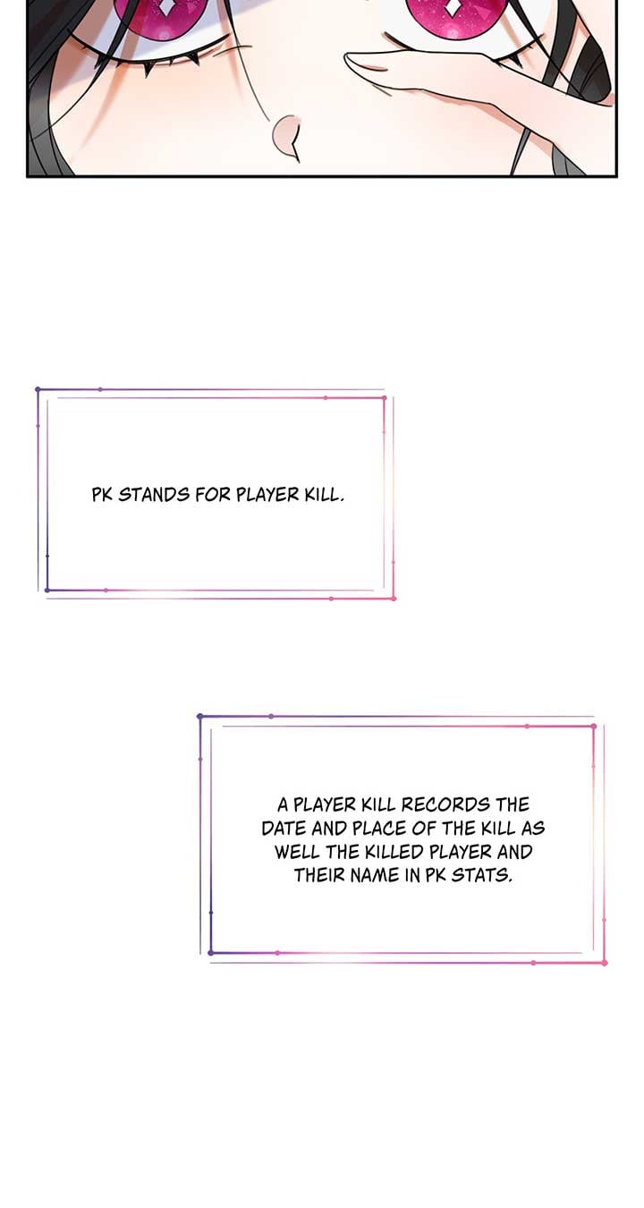 Named Player Elais: The Emperor’s Lady Chapter 2 page 75