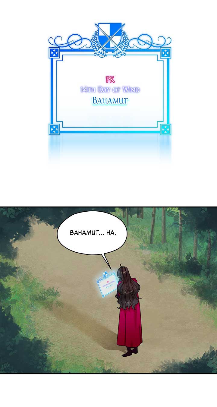 Named Player Elais: The Emperor’s Lady Chapter 2 page 76
