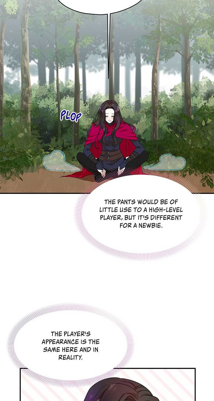 Named Player Elais: The Emperor’s Lady Chapter 2 page 82
