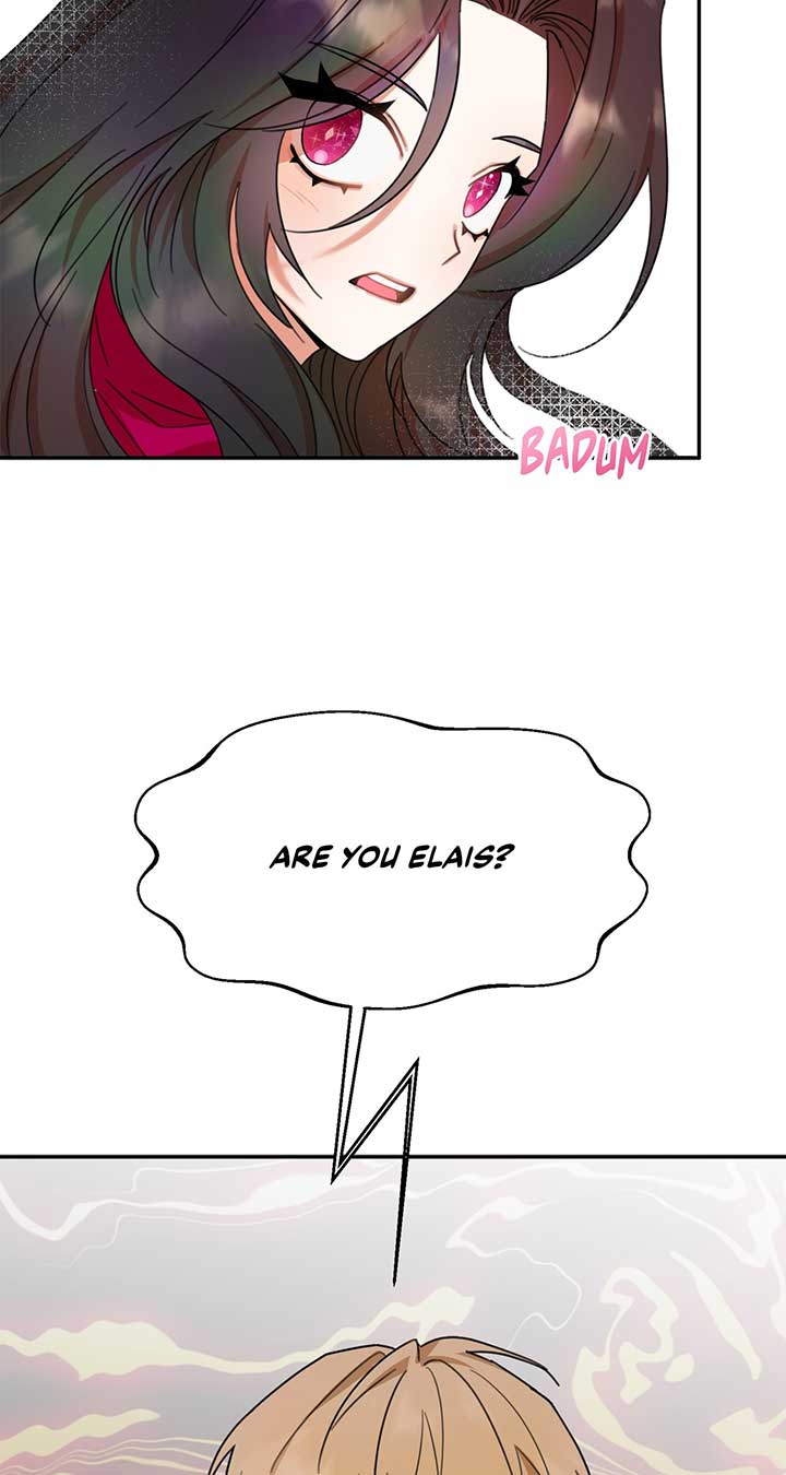 Named Player Elais: The Emperor’s Lady Chapter 2 page 94