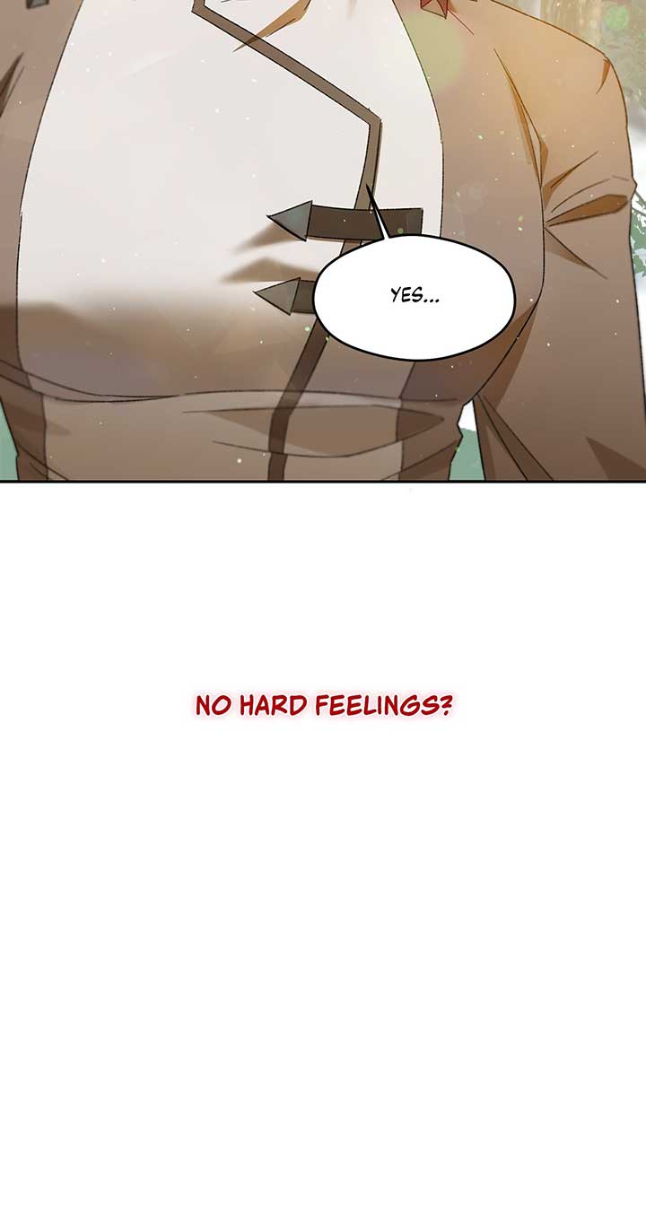 Named Player Elais: The Emperor’s Lady Chapter 3 page 9