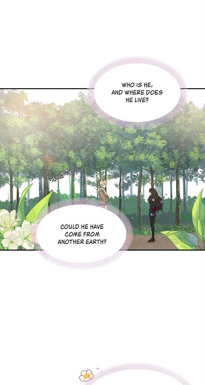 Named Player Elais: The Emperor’s Lady Chapter 3 page 13