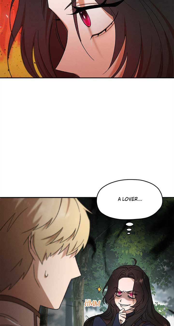 Named Player Elais: The Emperor’s Lady Chapter 3 page 15