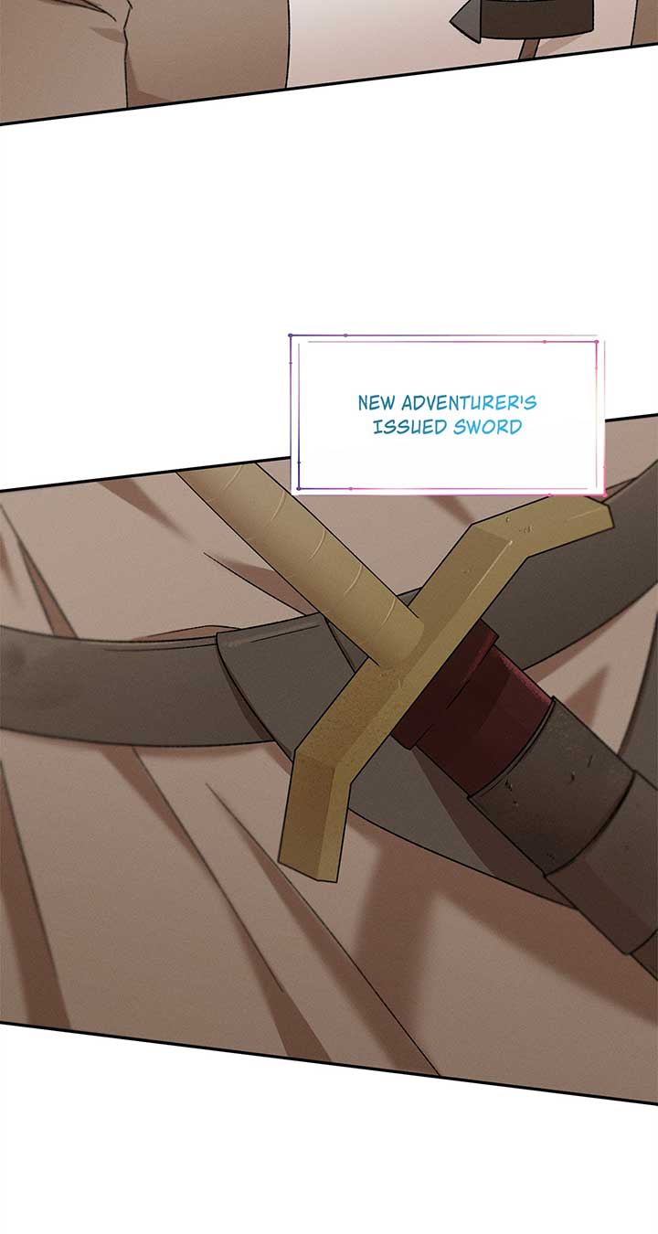 Named Player Elais: The Emperor’s Lady Chapter 3 page 17