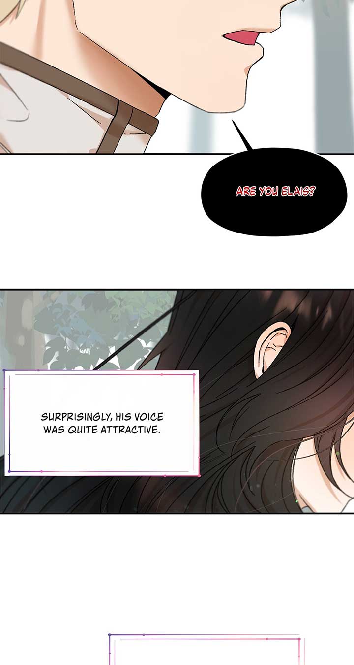Named Player Elais: The Emperor’s Lady Chapter 3 page 2