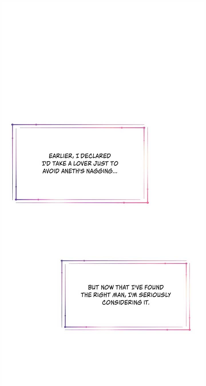 Named Player Elais: The Emperor’s Lady Chapter 3 page 30