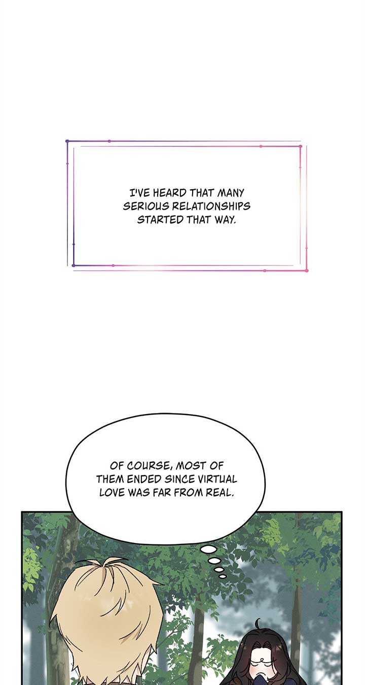 Named Player Elais: The Emperor’s Lady Chapter 3 page 32