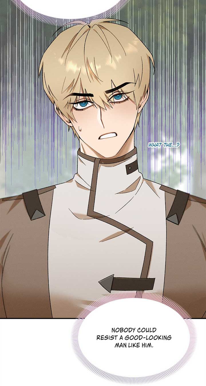 Named Player Elais: The Emperor’s Lady Chapter 3 page 34