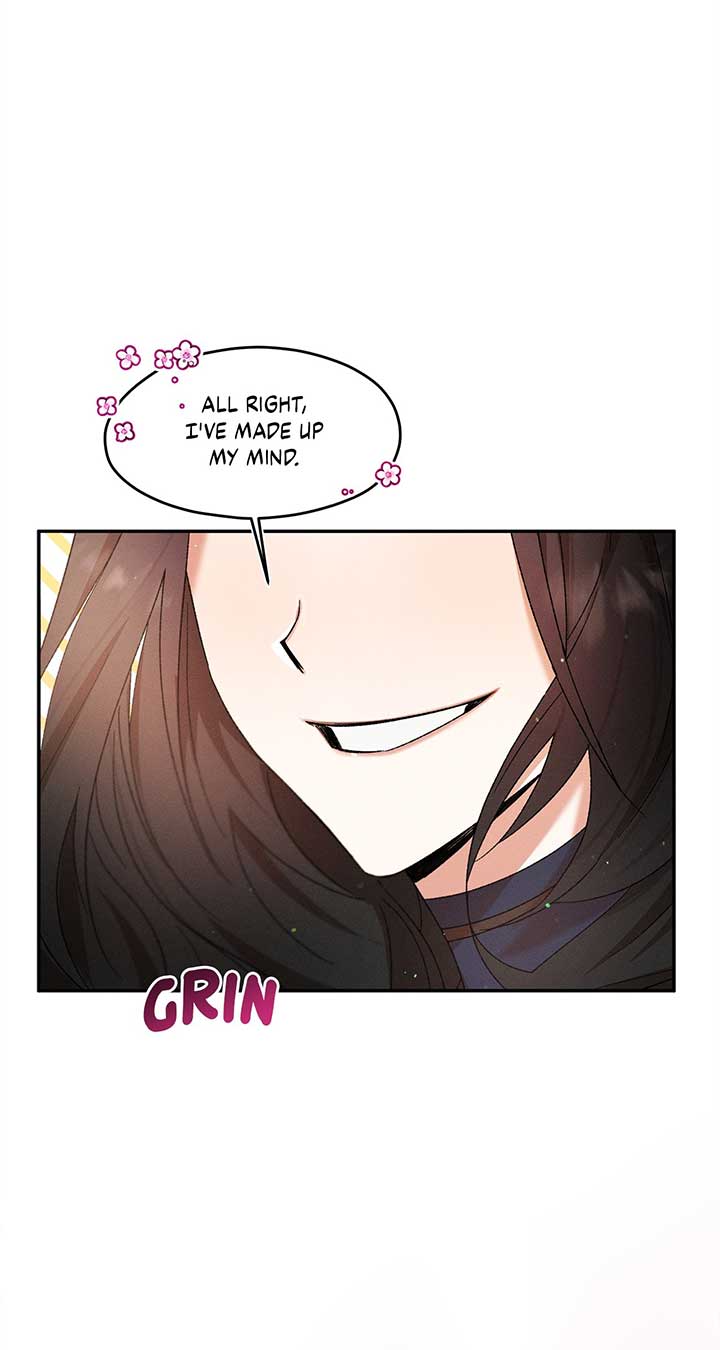 Named Player Elais: The Emperor’s Lady Chapter 3 page 35