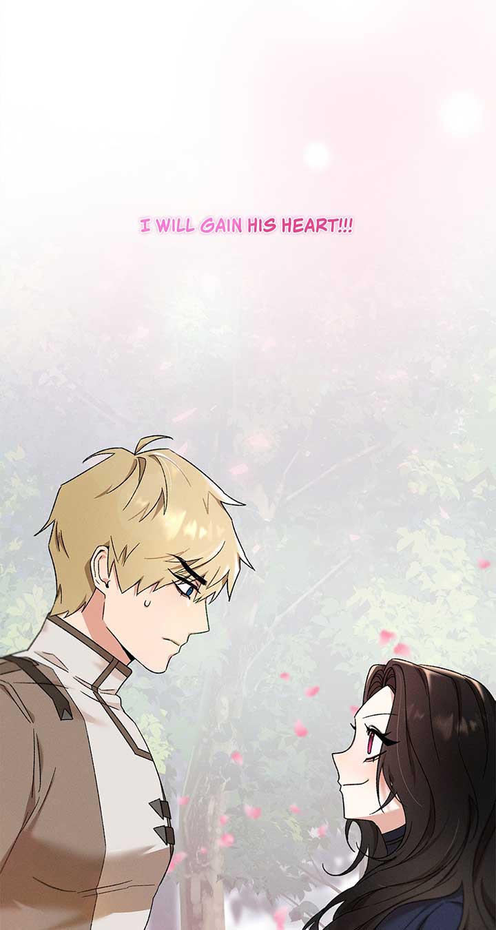 Named Player Elais: The Emperor’s Lady Chapter 3 page 36