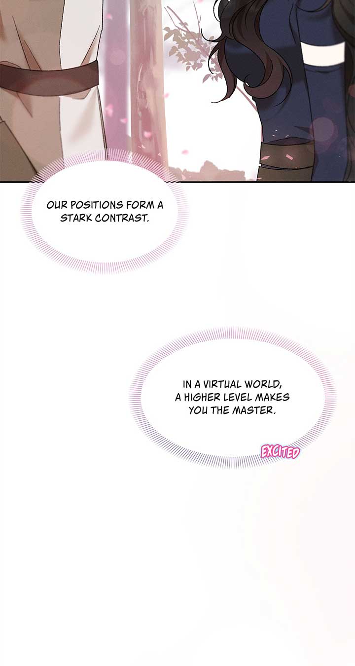 Named Player Elais: The Emperor’s Lady Chapter 3 page 37