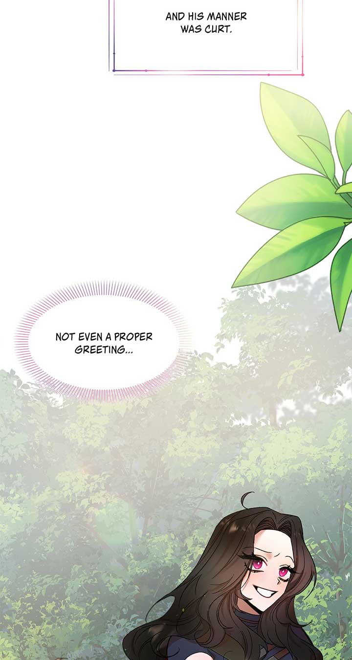 Named Player Elais: The Emperor’s Lady Chapter 3 page 3
