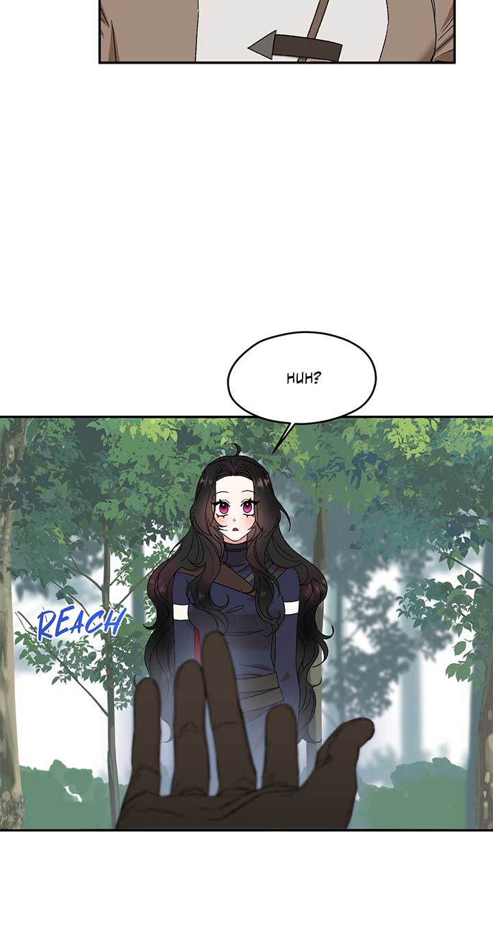 Named Player Elais: The Emperor’s Lady Chapter 3 page 53