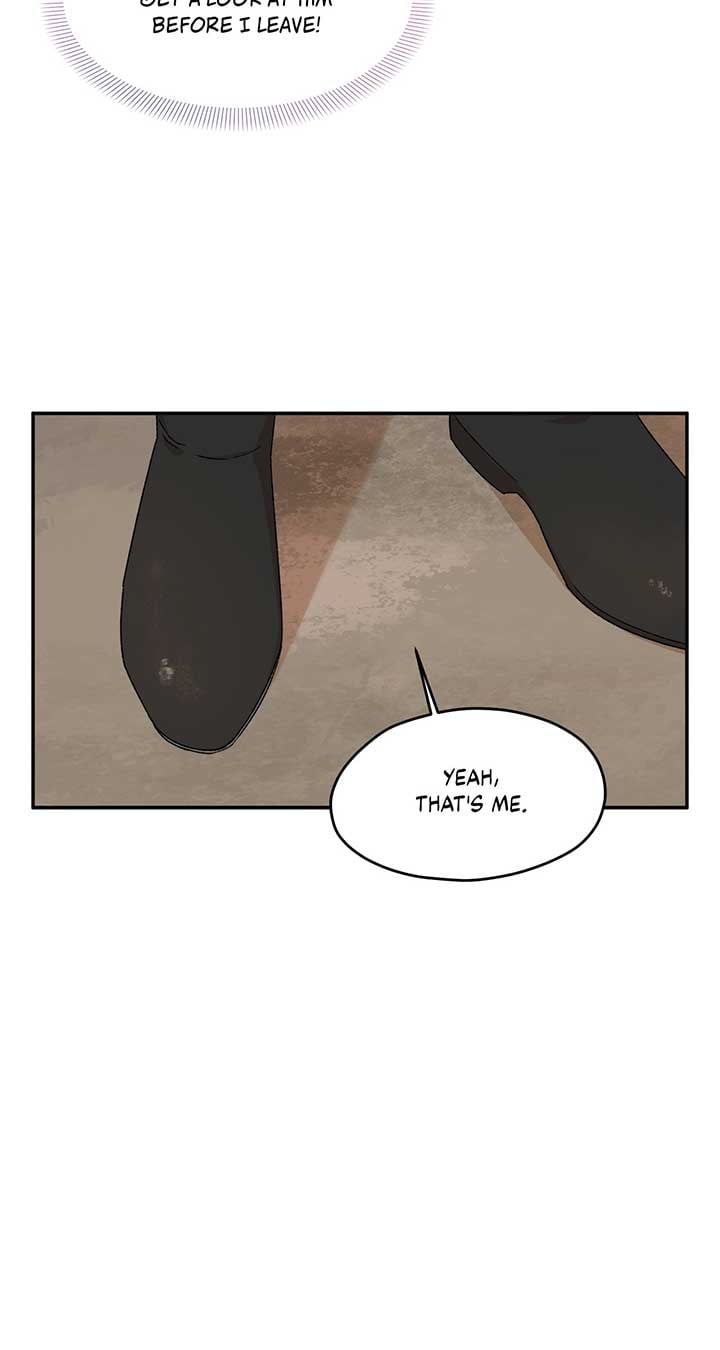 Named Player Elais: The Emperor’s Lady Chapter 3 page 5