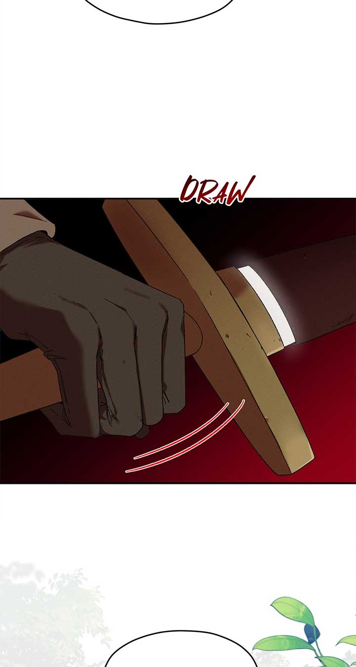 Named Player Elais: The Emperor’s Lady Chapter 3 page 59