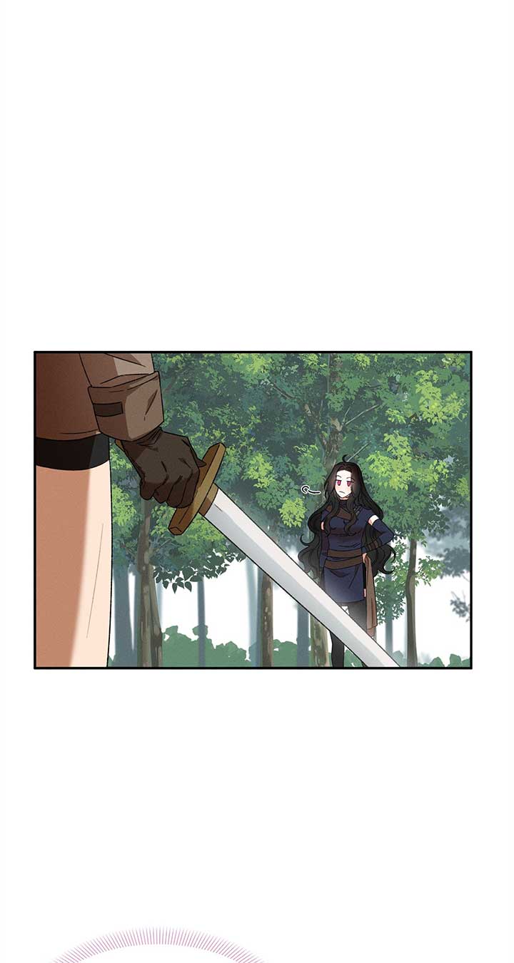 Named Player Elais: The Emperor’s Lady Chapter 3 page 61