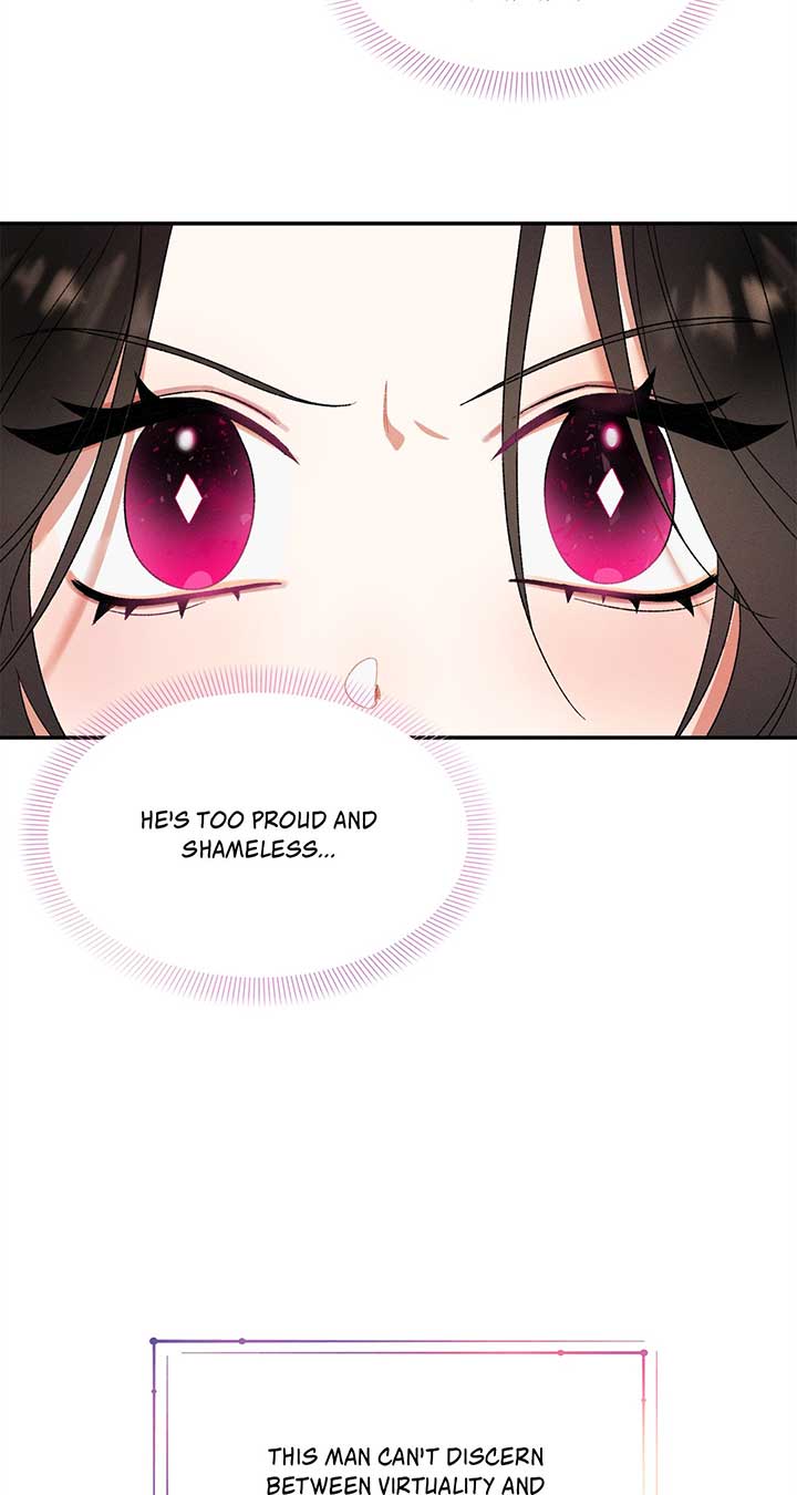Named Player Elais: The Emperor’s Lady Chapter 3 page 64