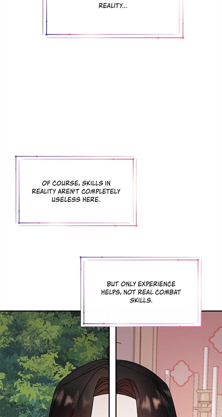 Named Player Elais: The Emperor’s Lady Chapter 3 page 65