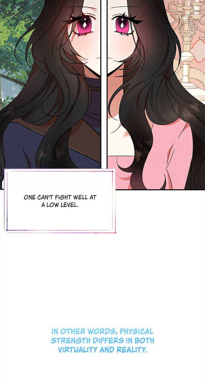 Named Player Elais: The Emperor’s Lady Chapter 3 page 66