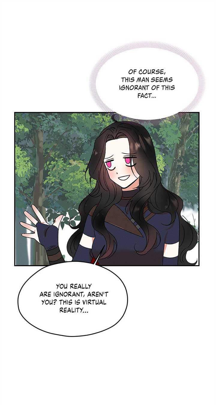Named Player Elais: The Emperor’s Lady Chapter 3 page 68