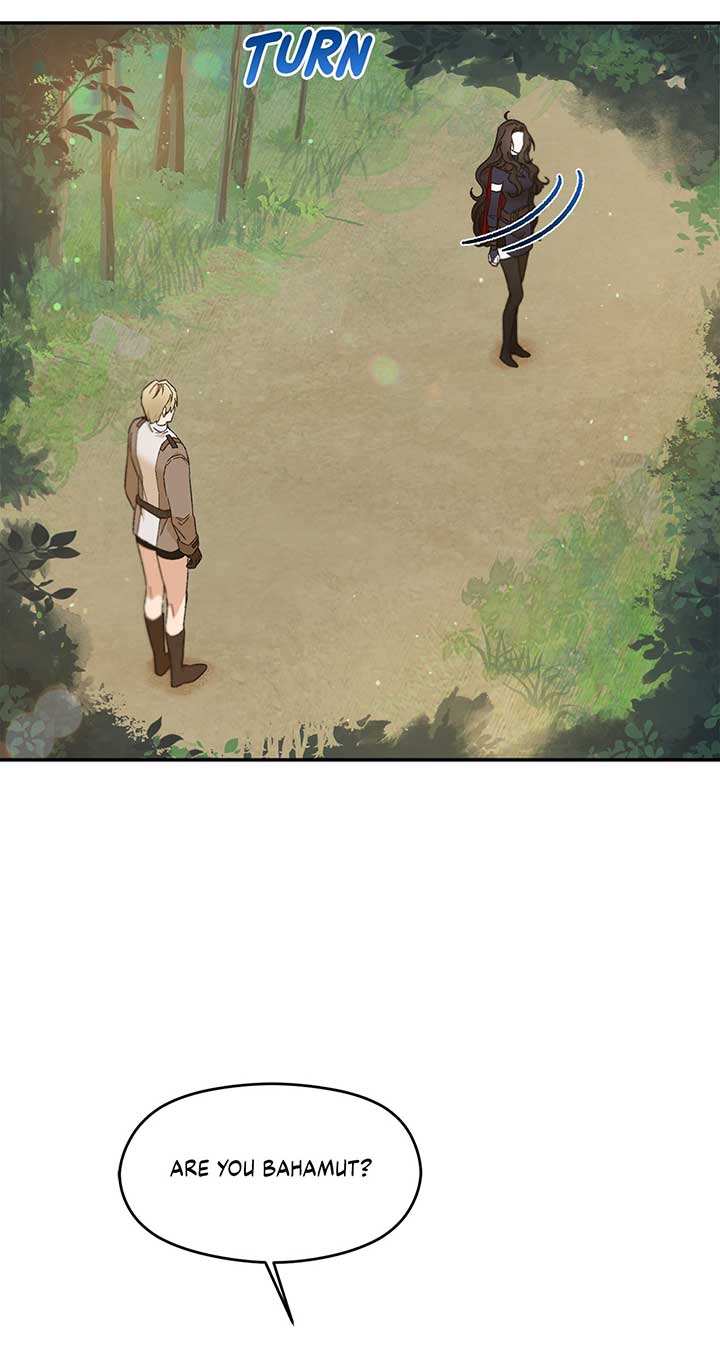 Named Player Elais: The Emperor’s Lady Chapter 3 page 6