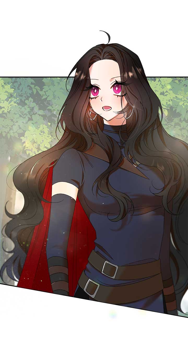 Named Player Elais: The Emperor’s Lady Chapter 3 page 7