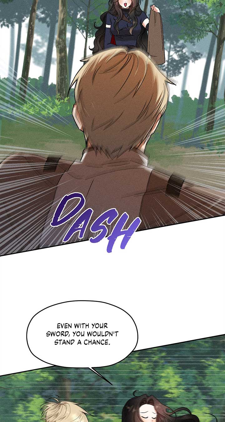 Named Player Elais: The Emperor’s Lady Chapter 3 page 79