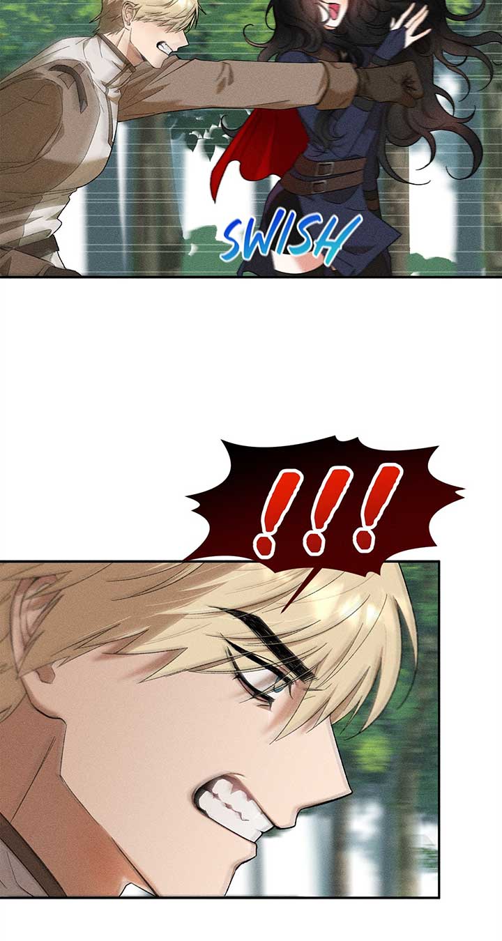 Named Player Elais: The Emperor’s Lady Chapter 3 page 80