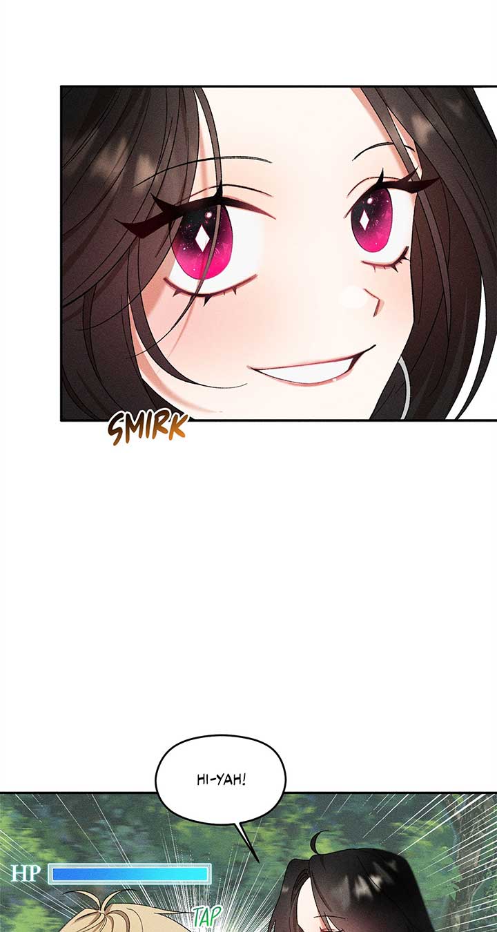 Named Player Elais: The Emperor’s Lady Chapter 3 page 81