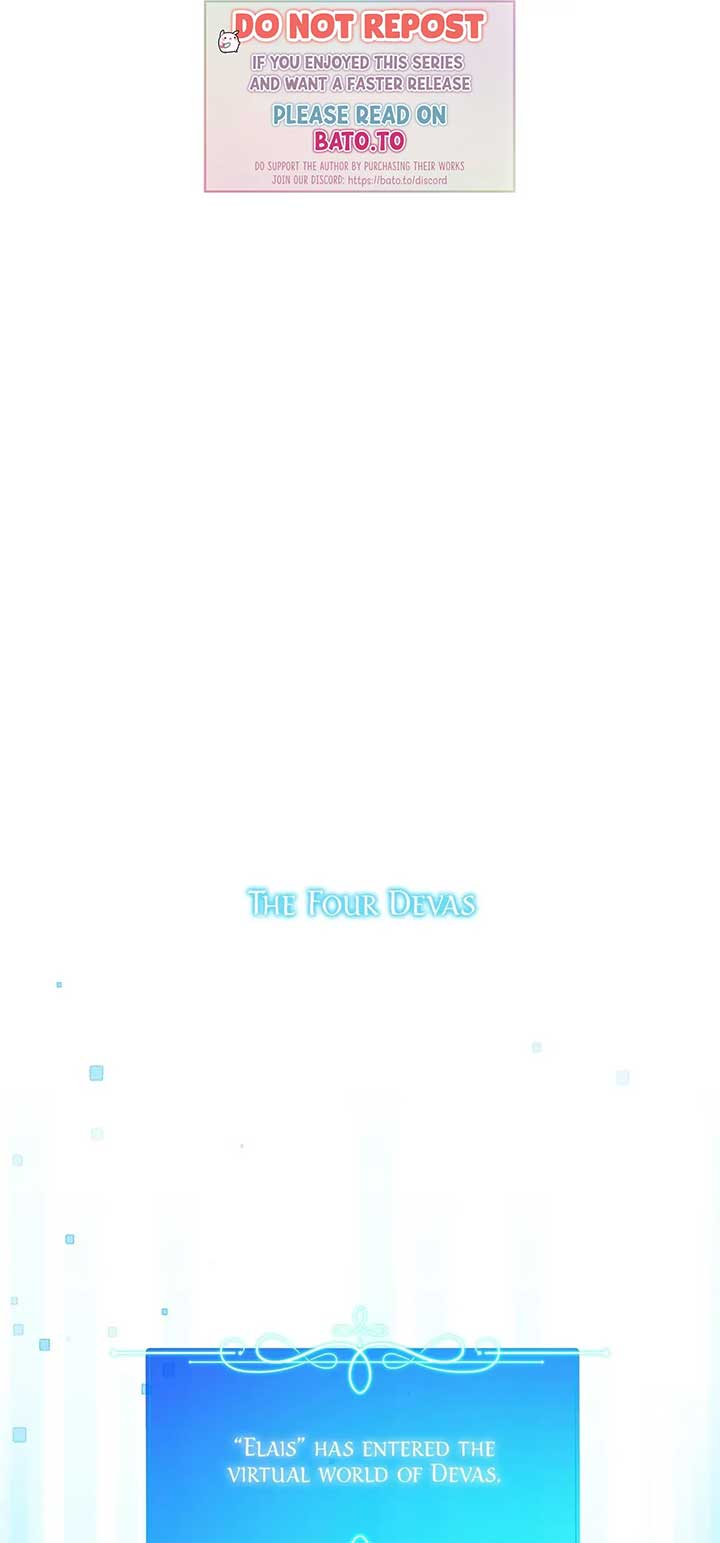 Named Player Elais: The Emperor’s Lady Chapter 47 page 0
